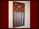 thumbnail: cathedral mirror