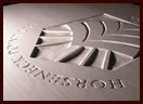 thumbnail: horseneck sign