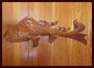 thumbnail: carved fish