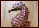 thumbnail: seahorse 