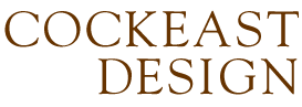 Cockeast Design Logo