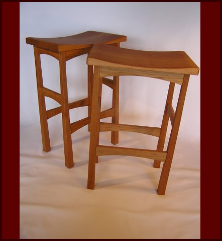 stools