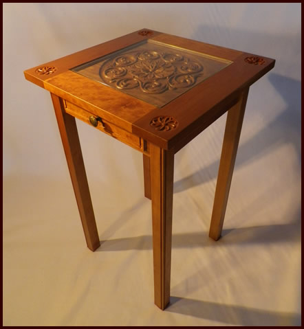 Side Table