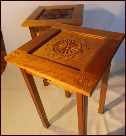 side tables
