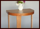thumbnail: curved table