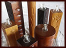 thumbnail: candle lights
