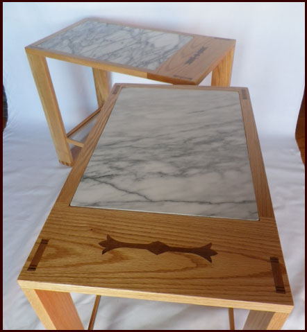 End Tables