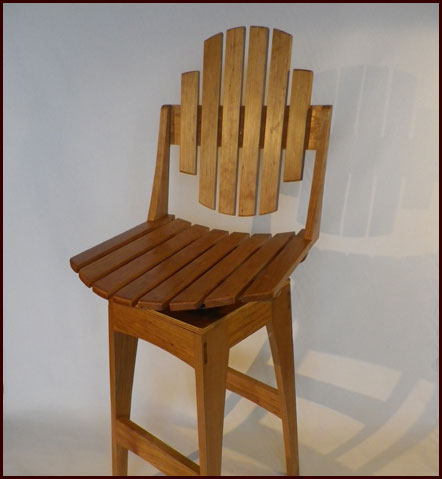 Swivel Chair