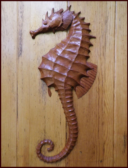 Seahorse
